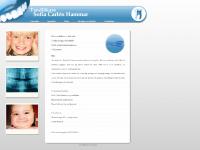 liten carlenhammar.se skärmbild liten carlenhammar.se skärmbild