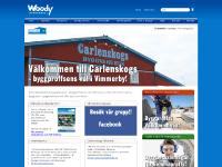 Välkommen till Carlenskogs Byggvaruhus Välkommen till Carlenskogs Byggvaruhus