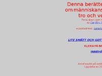 liten carleric.se skärmbild