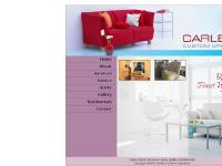 carletoncustomupholstery.com.au Services, Fabrics, Quote