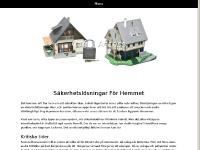 Evva Salto Access AB - Startsida Evva Salto Access AB - Startsida