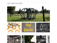 liten carlfhellstrom.se skärmbild