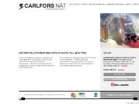 CARLFORS NÄT