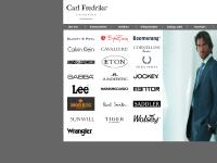 Välkommen till Carl Fredriks i Tyresö Centrum Välkommen till Carl Fredriks i Tyresö Centrum