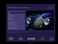 liten carlgoranson.se skärmbild liten carlgoranson.se skärmbild