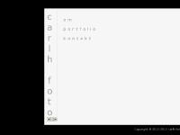 liten carlh.se skärmbild