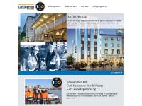 statistik för carlhanssons - Carl Hanssons Rör & Värme AB statistik för carlhanssons - Carl Hanssons Rör & Värme AB