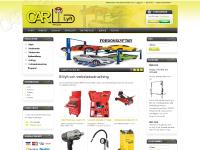 carlift.se billyft, lackbox, däckmaskin carlift.se billyft, lackbox, däckmaskin