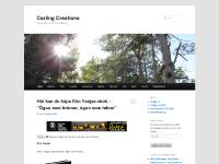carlingcreations.se Carling Creations, Länkar, ← Older posts carlingcreations.se Carling Creations, Länkar, ← Older posts