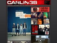 Carlings | Worldwide Carlings | Worldwide