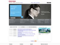 Office Photocopiers, Office Printers, Multifunctional Printers, RICOH