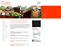 The official homepage of the artist Carl Larsson The official homepage of the artist Carl Larsson