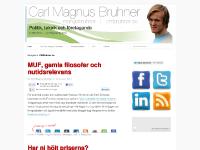 Politik, teknik och företagande av Carl Magnus Bruhner – CMBruhner.se Politik, teknik och företagande av Carl Magnus Bruhner – CMBruhner.se