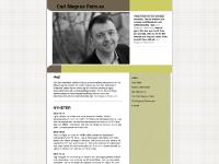 Carl Magnus Palm.se Carl Magnus Palm.se