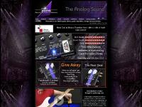 carl martin guitar effects, guitar amplifiers, strings and accessories home