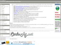 Carlos Aguilar Mares Home Page Carlos Aguilar Mares Home Page