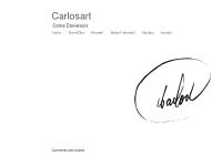 Carlosart Carlosart