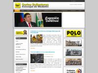 Política, Mi Gestión, Actualidad, Proyectos de Acuerdo que he propuesto  Política, Mi Gestión, Actualidad, Proyectos de Acuerdo que he propuesto
