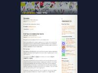 carloscaicedo: read / write carloscaicedo: read / write