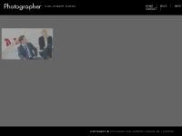 Fotograf Carl-Robert Jonzon i Jönköping