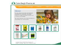 Carls-Bergh Pharma AB