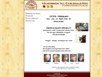 liten carlsdal.se skärmbild liten carlsdal.se skärmbild