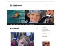 Familjen Carlsén Familjen Carlsén