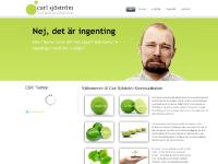 liten carlskom.se skärmbild liten carlskom.se skärmbild