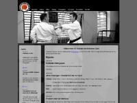 Startsidan - Carlskrona Shotokan Club Startsidan - Carlskrona Shotokan Club