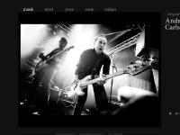 fotograf andreas carlsson