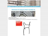 carlssonsmide.com Startsida, Företaget, Utrustning carlssonsmide.com Startsida, Företaget, Utrustning