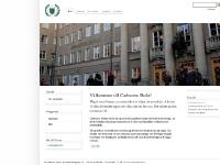 Hem | Carlssons skola Hem | Carlssons skola