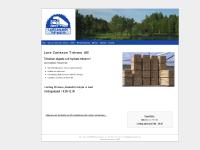 carlssontra.se Trävaror, Sågverk, Hyvling