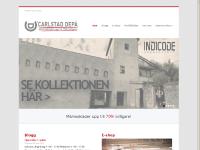 Carlstad Depå Outlet Carlstad Depå Outlet