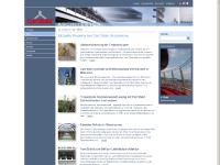 carlstahl-architektur.de Die Gruppe, &nbsp;, An einem Strang gezogen