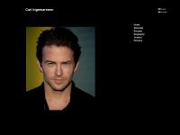 liten carlstjernlof.se skärmbild