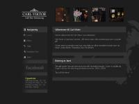 statistik för carlviktor - RESTAURANG CARLVIKTOR