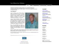 carlwikstromsstiftelse.se Carl Wikstr carlwikstromsstiftelse.se Carl Wikstr