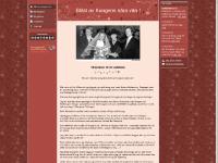 Kontaktsida, Videosida, Jag gillar den här sidan, Svar  Kontaktsida, Videosida, Jag gillar den här sidan, Svar