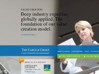 Home | The Carlyle Group
