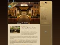 Dupont Circle Hotels | Carlyle Suites Hotel, Washington, DC