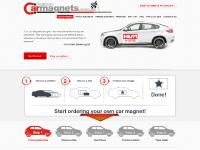 Car Magnets, Magnetic Car Signs, Car Signs, Car Door Magnets Perth