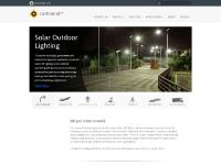 Carmanah Technologies Corporation | we put solar to work™ Carmanah Technologies Corporation | we put solar to work™