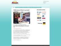 carmans.se carmans, nyköping, persienner