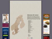  Västernorrland, Gävleborg, Dalarna, Värmland