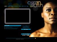 <b>Carmen-boehm</b>.de - carmen-brown.com