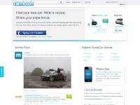  Bentley, Chrysler, Citroen, Dodge