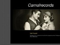 Carnalrecords