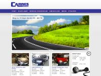 Carnes Bil AB Carnes Bil AB