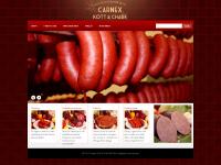 Carnex Kött & Chark AB Carnex Kött & Chark AB